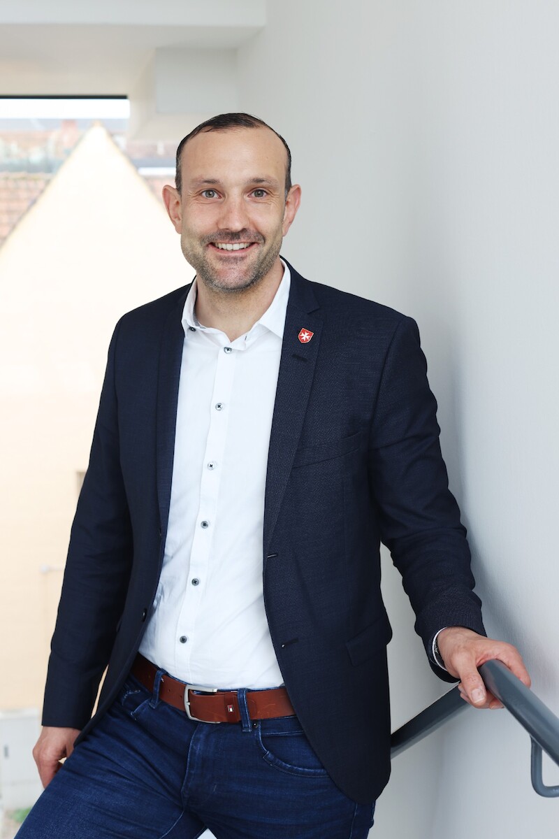 BM Christoph Zachow