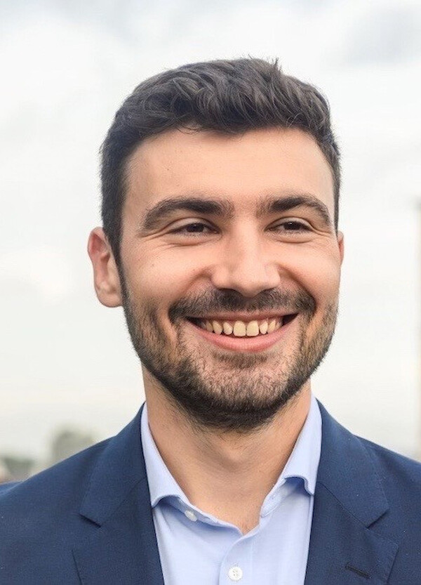 Luca Rheinberger